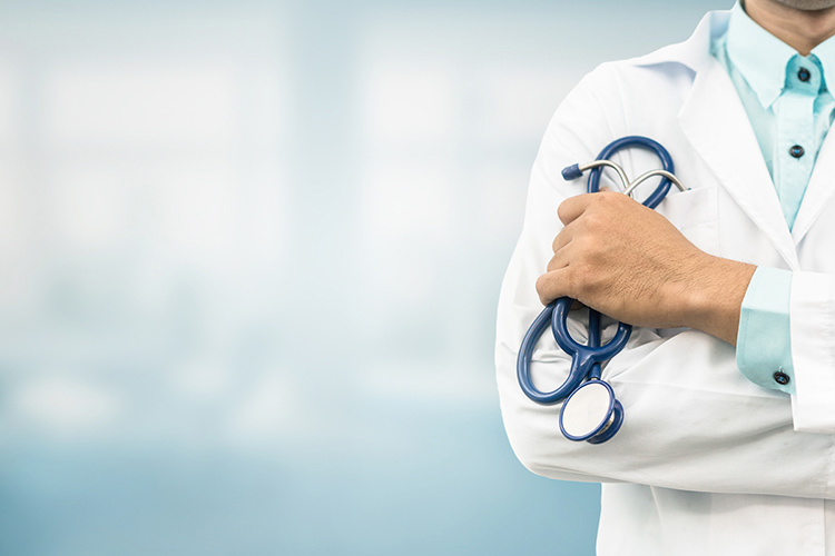 Hospitals in Chitwan