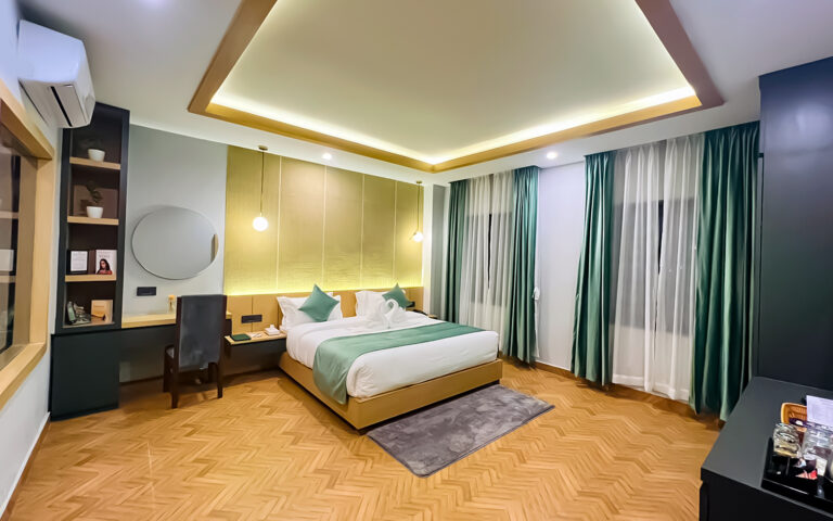 Hotel Aikawa Inn