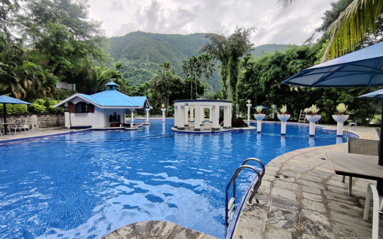 Riverside Springs Resort