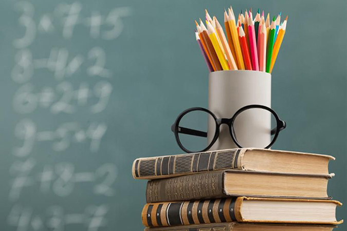 Schools and Colleges