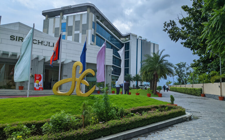 Siraichuli Hotel