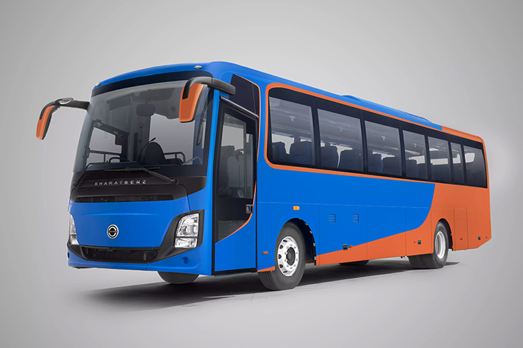 Tourist Buses