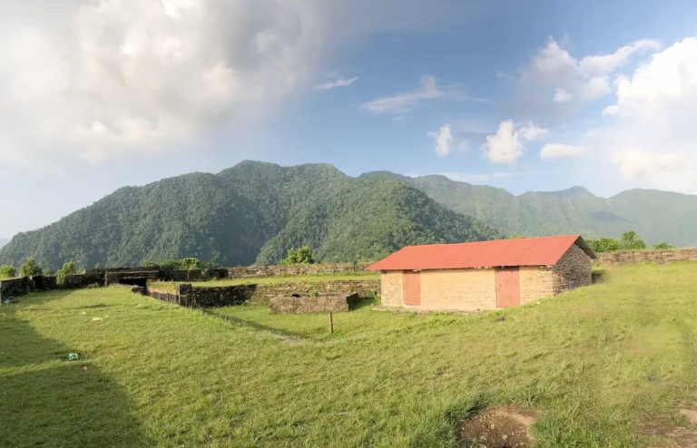 Trekking and Hiking