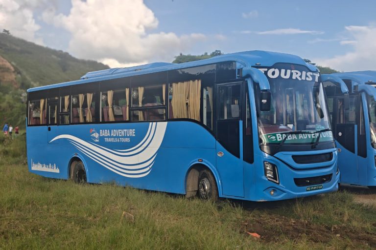 BABA Adventure Travels & Tours Pvt. Ltd.