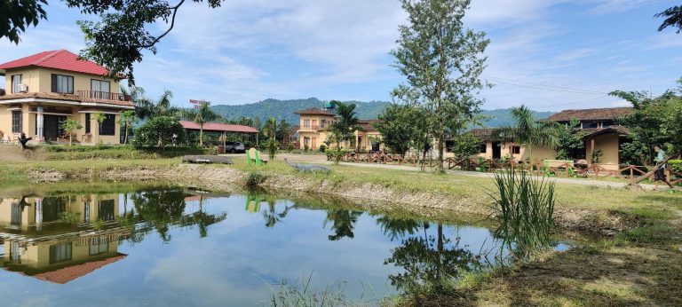Madi Village