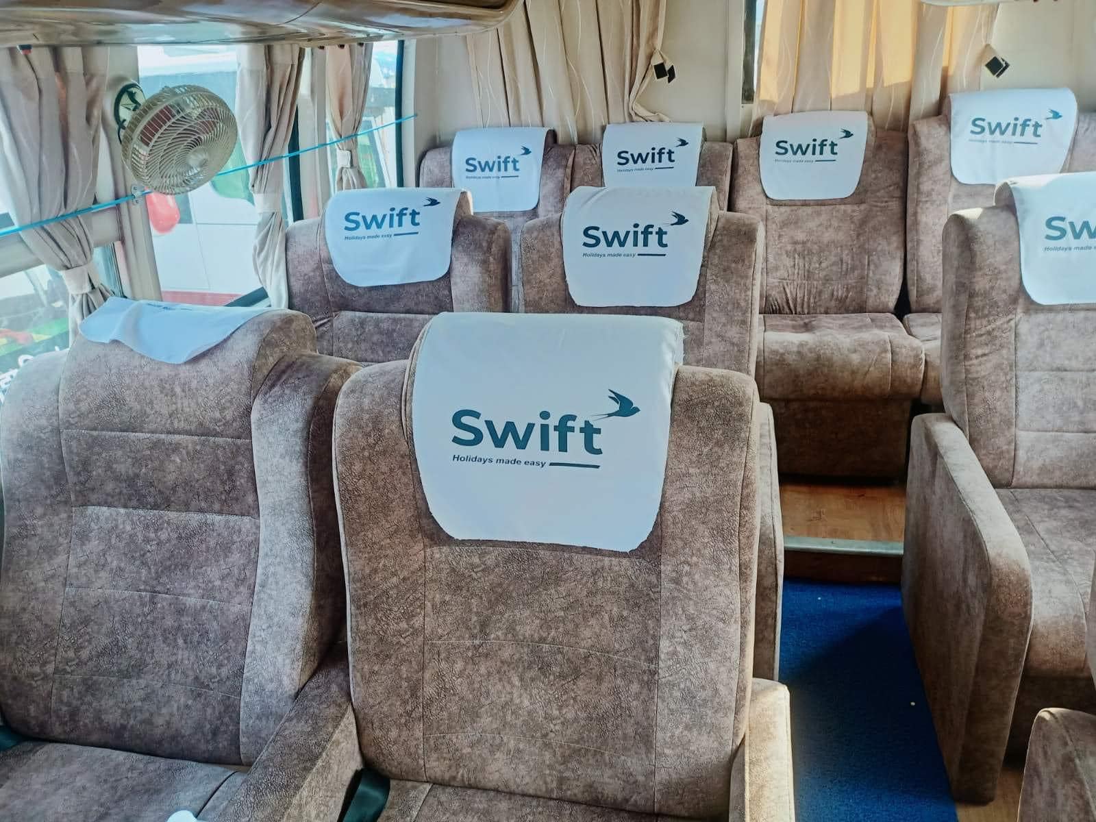 Swift Holidays