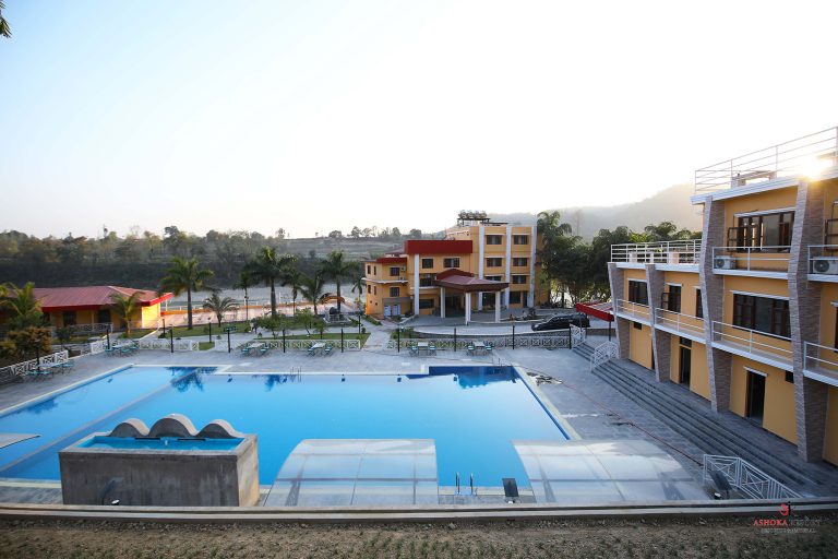 Ashoka Resort