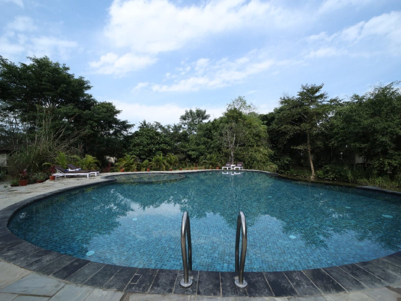 Siddhartha Vilasa Banbas Resort