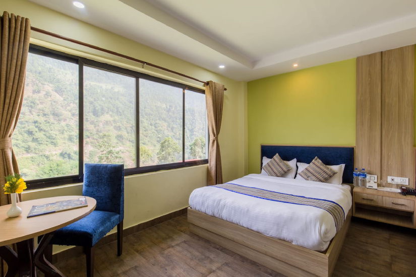 Siddhartha River Side Resort
