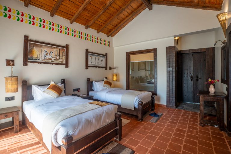 Siddhartha Vilasa Banbas Resort