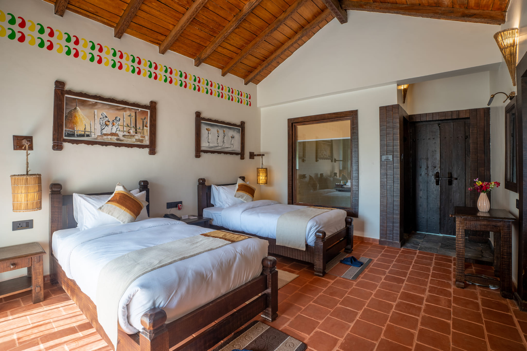 Siddhartha Vilasa Banbas Resort