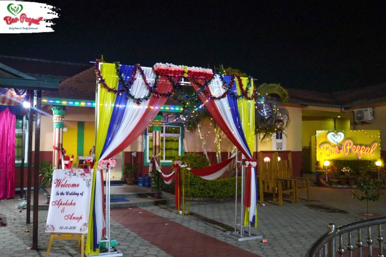 Bar Peepal Party Palace & Family Restaurant