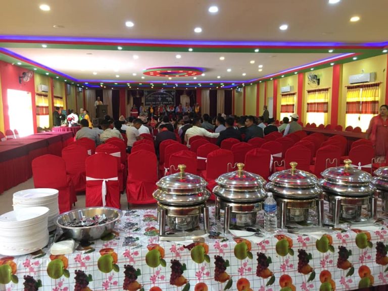 Event / Party Hall