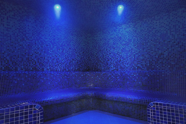 Steam Bath