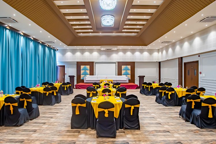 Regenta Resort & Spa By Riverside